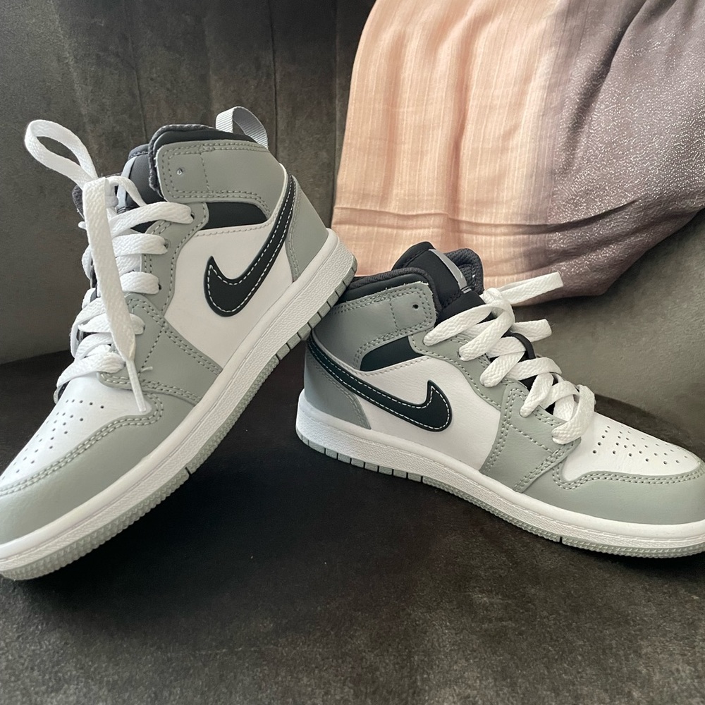 Boys Nike Air Jordans